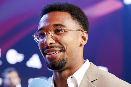 Sportler des Jahres Gala 2025 in Baden-Baden