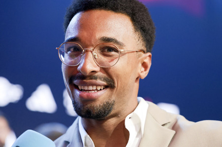 Sportler des Jahres Gala 2025 in Baden-Baden