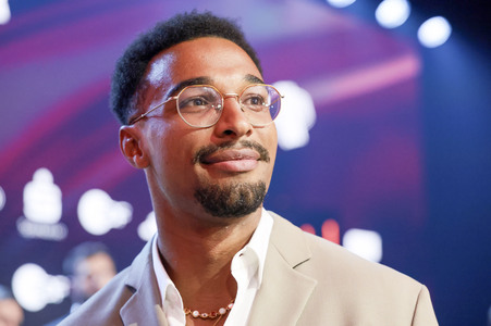 Sportler des Jahres Gala 2025 in Baden-Baden