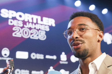 Sportler des Jahres Gala 2025 in Baden-Baden