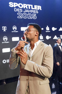 Sportler des Jahres Gala 2025 in Baden-Baden