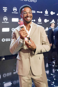 Sportler des Jahres Gala 2025 in Baden-Baden