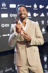 Sportler des Jahres Gala 2025 in Baden-Baden