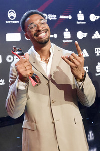 Sportler des Jahres Gala 2025 in Baden-Baden