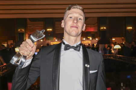 Sportler des Jahres Gala 2025 in Baden-Baden