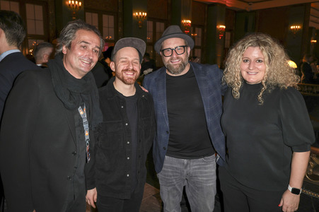 Sportler des Jahres Gala 2025 in Baden-Baden