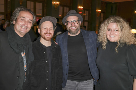 Sportler des Jahres Gala 2025 in Baden-Baden