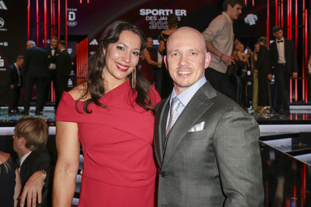 Sportler des Jahres Gala 2025 in Baden-Baden