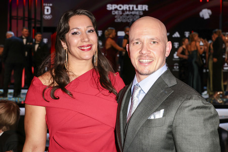 Sportler des Jahres Gala 2025 in Baden-Baden