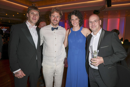 Sportler des Jahres Gala 2025 in Baden-Baden