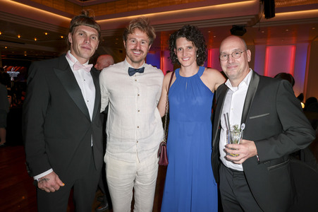 Sportler des Jahres Gala 2025 in Baden-Baden