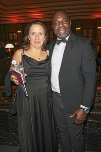 Sportler des Jahres Gala 2025 in Baden-Baden