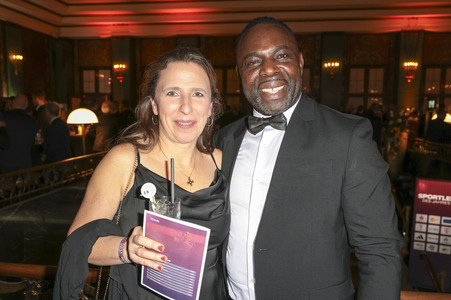 Sportler des Jahres Gala 2025 in Baden-Baden