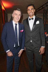 Sportler des Jahres Gala 2025 in Baden-Baden