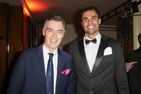 Sportler des Jahres Gala 2025 in Baden-Baden