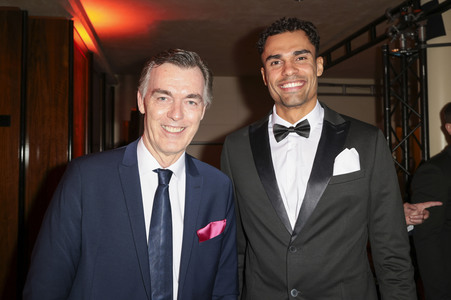 Sportler des Jahres Gala 2025 in Baden-Baden