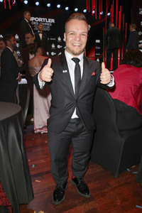 Sportler des Jahres Gala 2025 in Baden-Baden