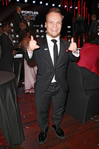 Sportler des Jahres Gala 2025 in Baden-Baden