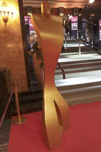 Sportler des Jahres Gala 2025 in Baden-Baden