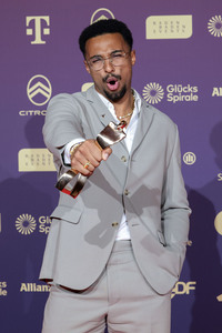 Sportler des Jahres Gala 2025 in Baden-Baden