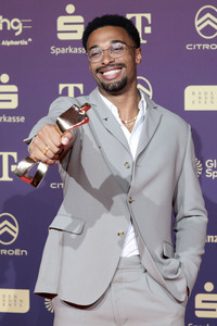 Sportler des Jahres Gala 2025 in Baden-Baden