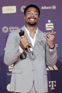 Sportler des Jahres Gala 2025 in Baden-Baden