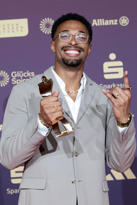 Sportler des Jahres Gala 2025 in Baden-Baden