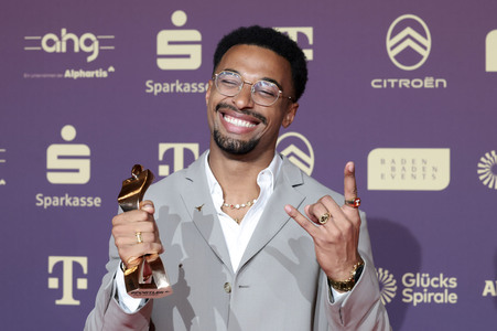 Sportler des Jahres Gala 2025 in Baden-Baden