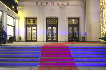 Sportler des Jahres Gala 2025 in Baden-Baden