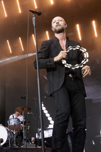 Konzert von Madrugada in Stuttgart