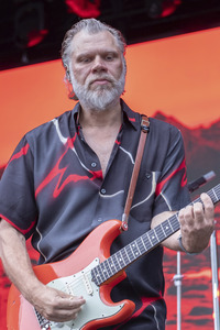 Konzert von Madrugada in Stuttgart