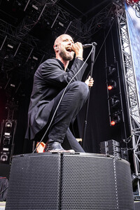 Konzert von Madrugada in Stuttgart