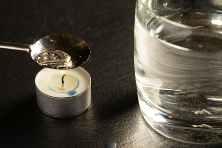 Symbolfoto Zinngießen