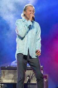 Konzert von Deep Purple in Stuttgart