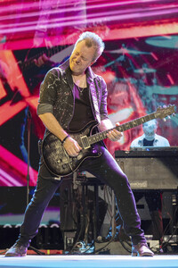 Konzert von Deep Purple in Stuttgart