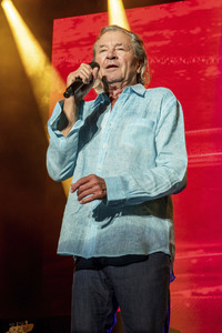 Konzert von Deep Purple in Stuttgart