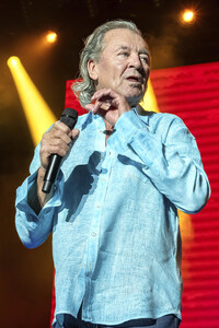 Konzert von Deep Purple in Stuttgart