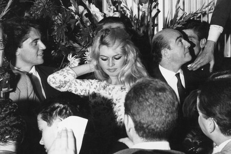 Brigitte Bardot gestorben
