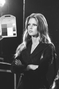 Brigitte Bardot gestorben