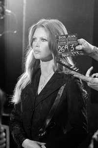 Brigitte Bardot gestorben