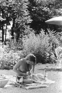 Brigitte Bardot gestorben