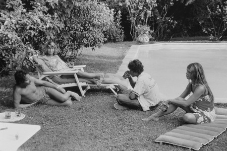 Brigitte Bardot gestorben