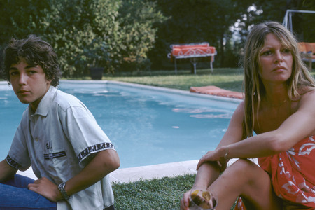 Brigitte Bardot gestorben