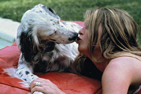 Brigitte Bardot gestorben