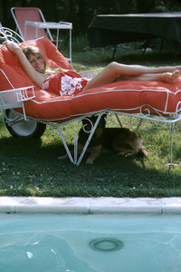 Brigitte Bardot gestorben