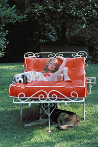 Brigitte Bardot gestorben