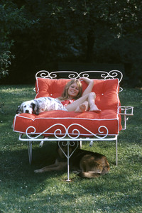 Brigitte Bardot gestorben