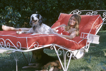 Brigitte Bardot gestorben