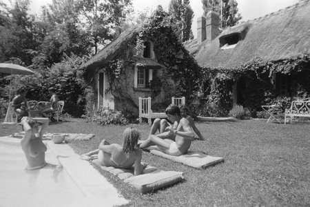 Brigitte Bardot gestorben