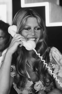 Brigitte Bardot gestorben